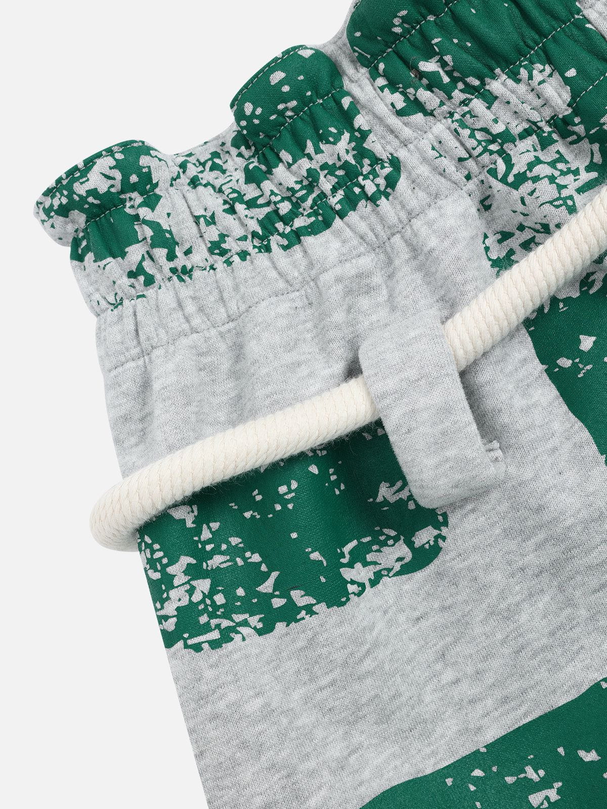 Aelfric Eden Graffiti Super Baaggy Barrel Sweatpants - Image 16