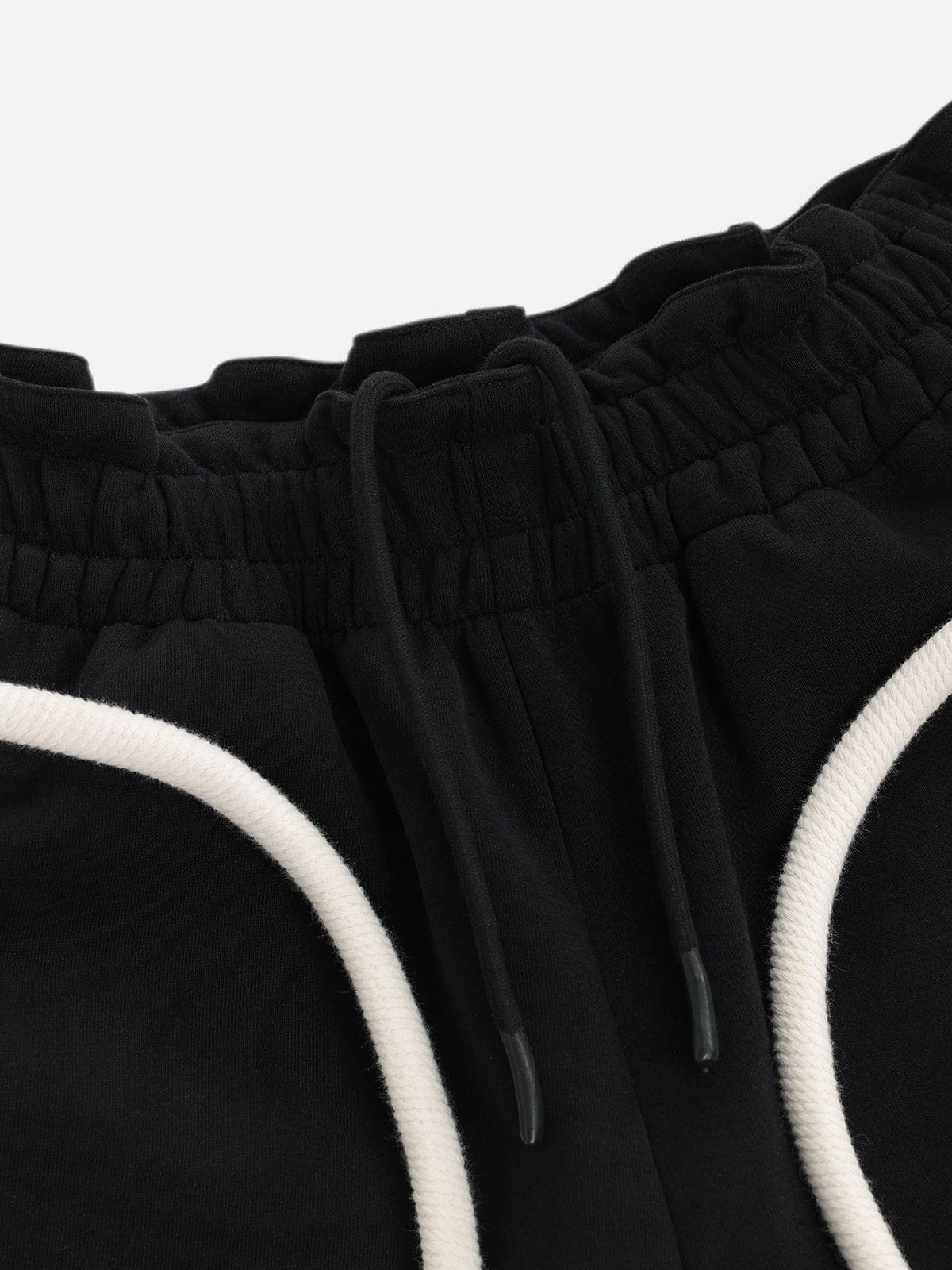 Aelfric Eden Graffiti Super Baaggy Barrel Sweatpants - Image 18