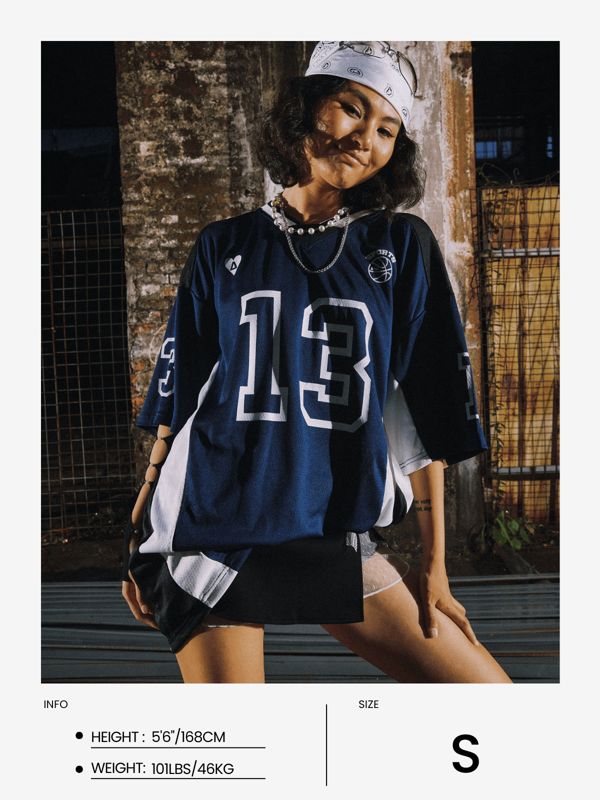 Aelfric Eden 13 V-Neck Football Jersey - Image 10