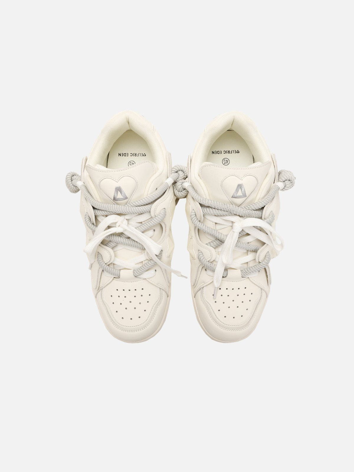 StarryClimb Star Skate Shoes - Image 4