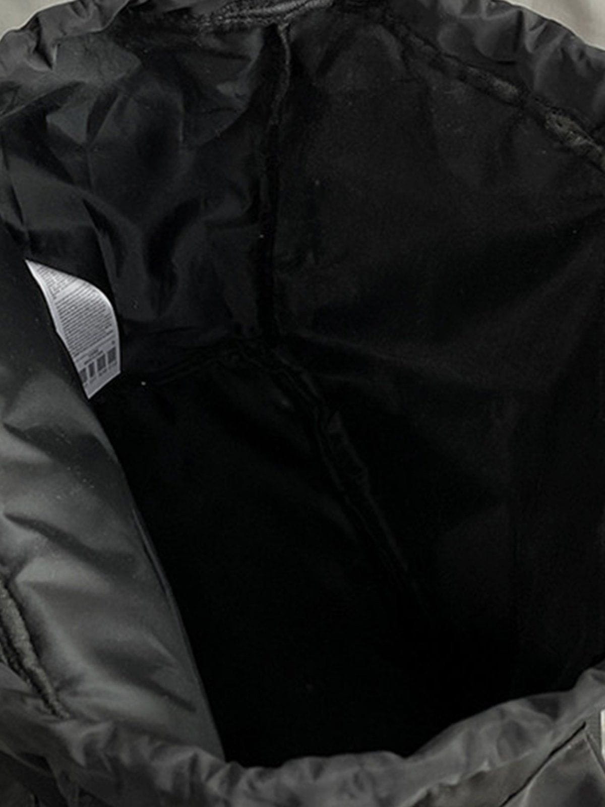 Aelfric Eden Multi-Pocket Utility Sling Backpack - Image 4