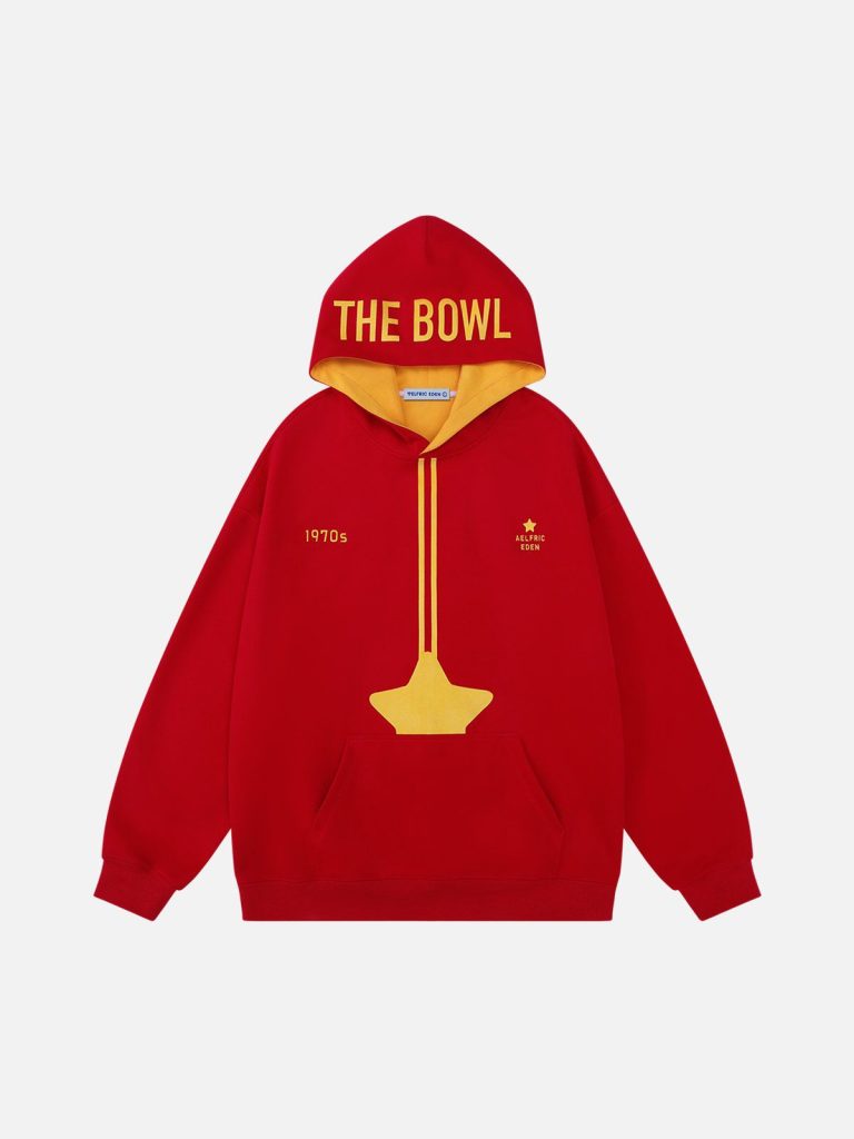 Aelfric Eden Vintage Eden Star Pullover Hoodie