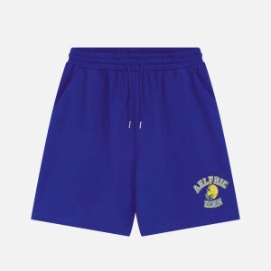 Aelfric Eden Essential Eden Star Shorts