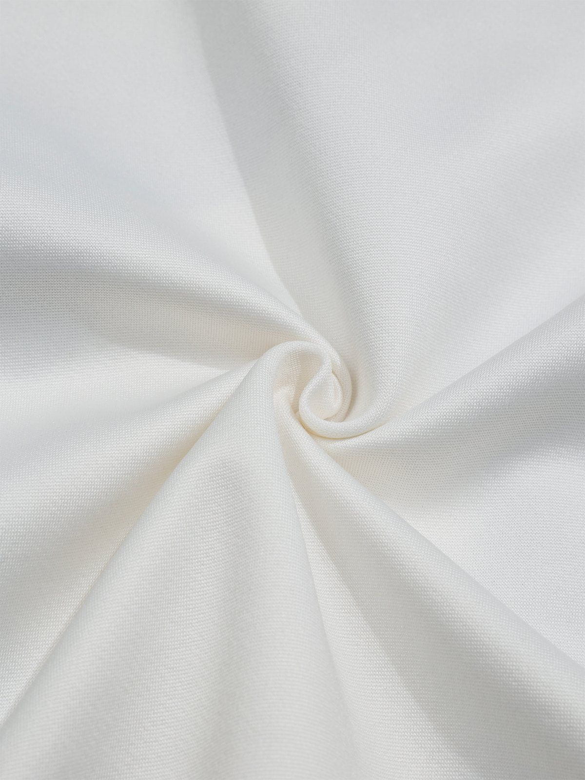 Aelfric Eden Cartoon Character Foam Graphic Hoodie - Image 7